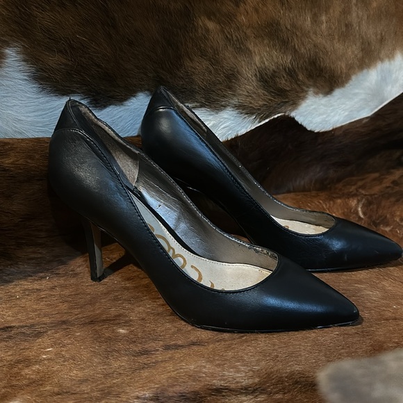 Sam Edelman HAZEL Heels - Picture 2 of 7